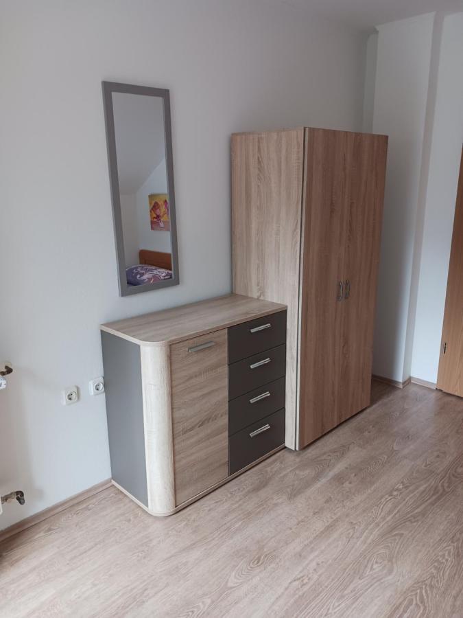 Vila M & J Krasno Polje Exteriér fotografie